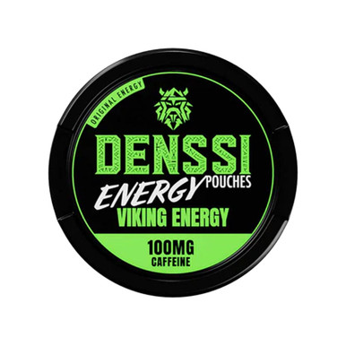 Denssi Energy Viking Nicotine Pouches